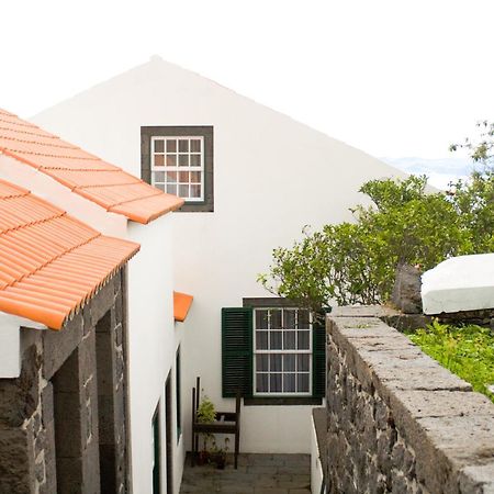 Casa Do Comendador Са́н-Ро́ке-ду-Пі́ку Екстер'єр фото