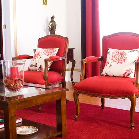 Casa Do Comendador Са́н-Ро́ке-ду-Пі́ку Екстер'єр фото