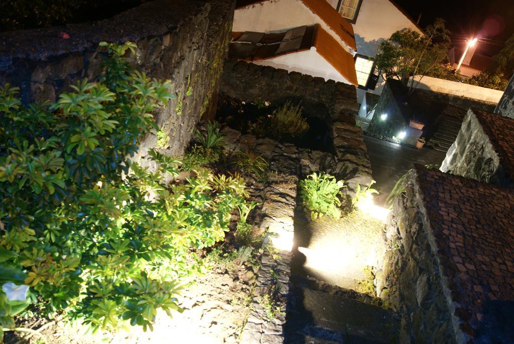 Casa Do Comendador Са́н-Ро́ке-ду-Пі́ку Екстер'єр фото