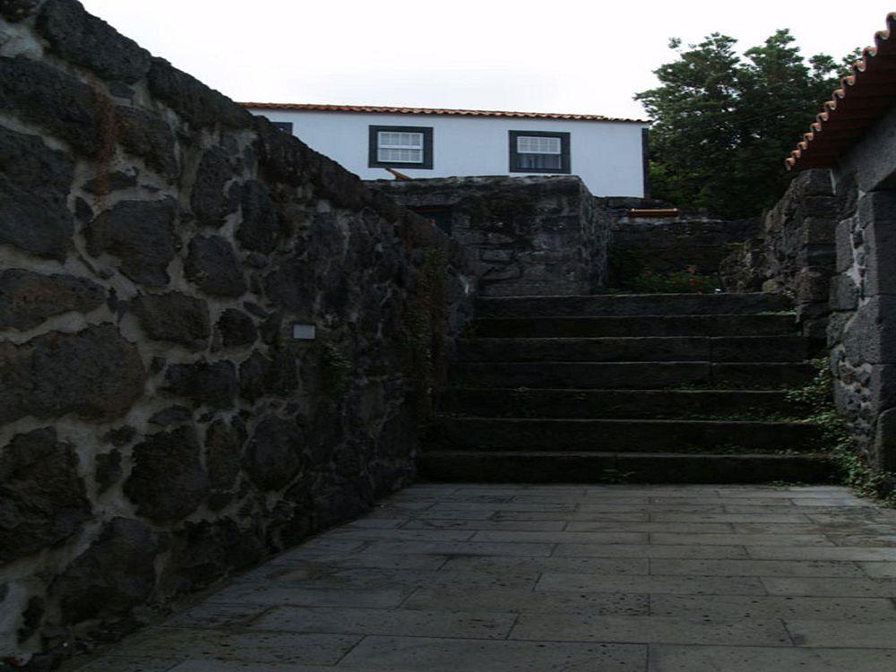 Casa Do Comendador Са́н-Ро́ке-ду-Пі́ку Екстер'єр фото